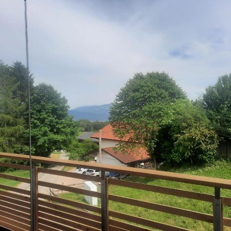 Ferienhaus Bergstaetter Sonne Immenstadt im Allgäu Kültér fotó