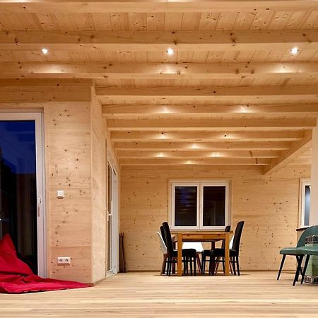 Ferienhaus Bergstaetter Sonne Immenstadt im Allgäu Kültér fotó