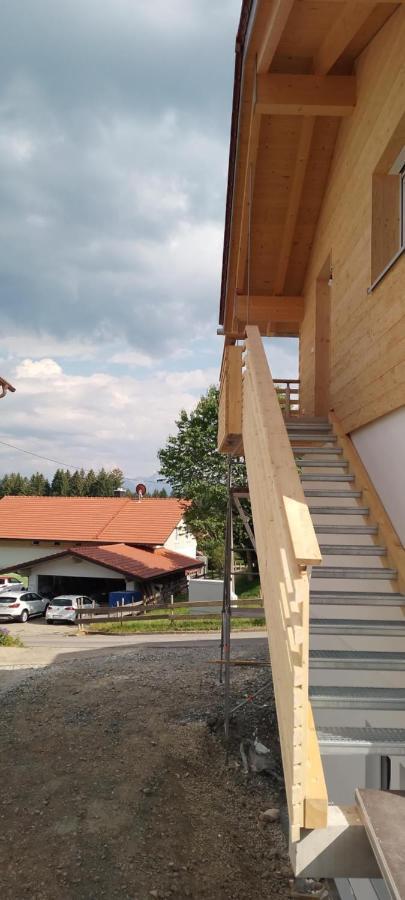 Ferienhaus Bergstaetter Sonne Immenstadt im Allgäu Kültér fotó