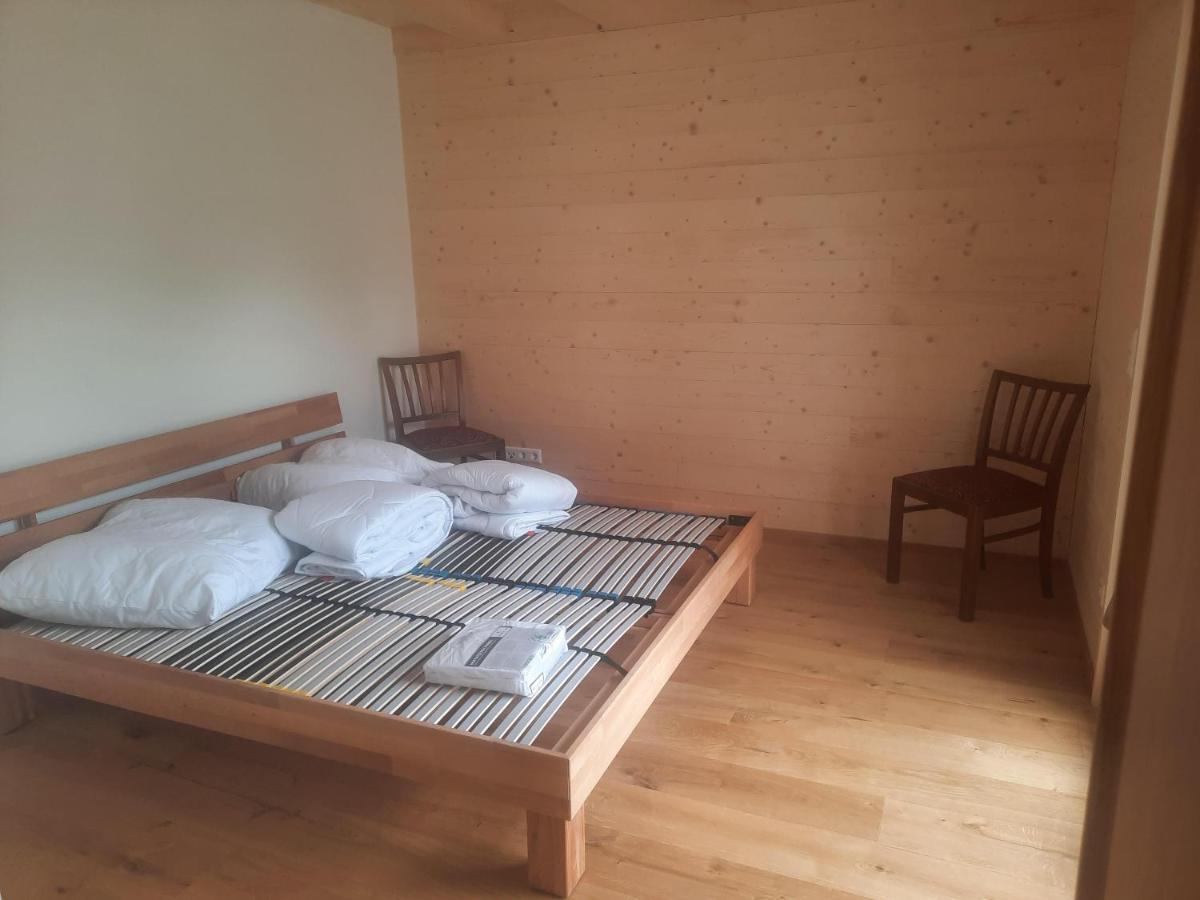 Ferienhaus Bergstaetter Sonne Immenstadt im Allgäu Kültér fotó