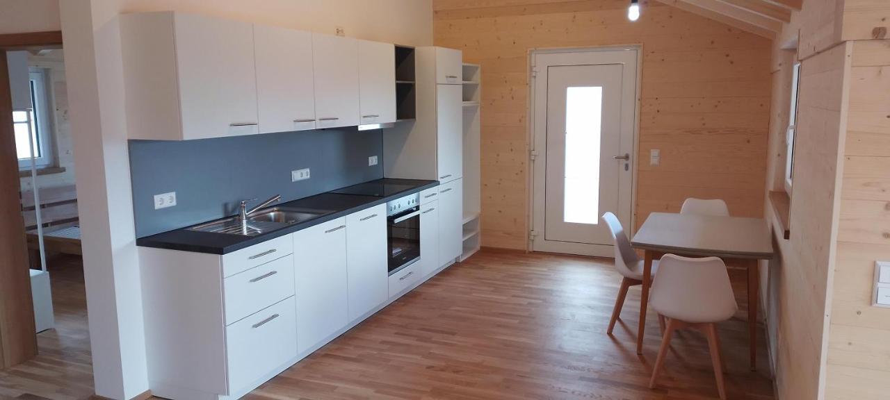 Ferienhaus Bergstaetter Sonne Immenstadt im Allgäu Kültér fotó