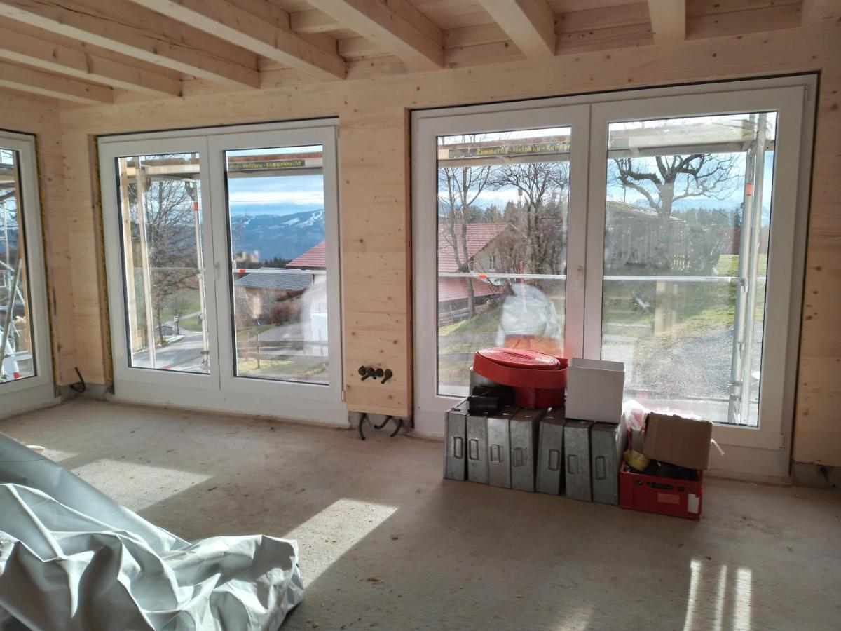 Ferienhaus Bergstaetter Sonne Immenstadt im Allgäu Kültér fotó