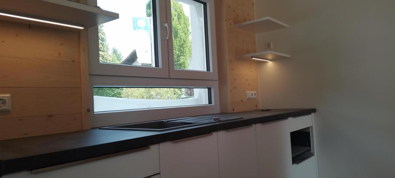 Ferienhaus Bergstaetter Sonne Immenstadt im Allgäu Kültér fotó