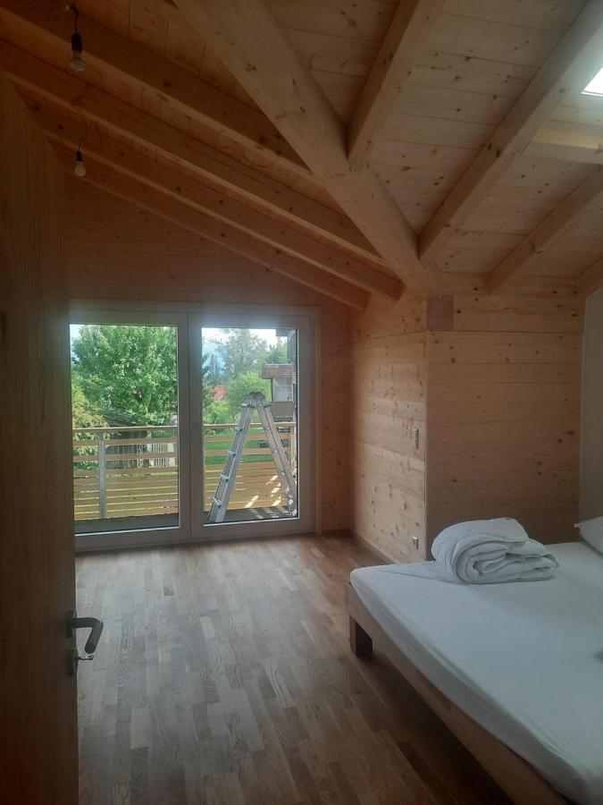 Ferienhaus Bergstaetter Sonne Immenstadt im Allgäu Kültér fotó