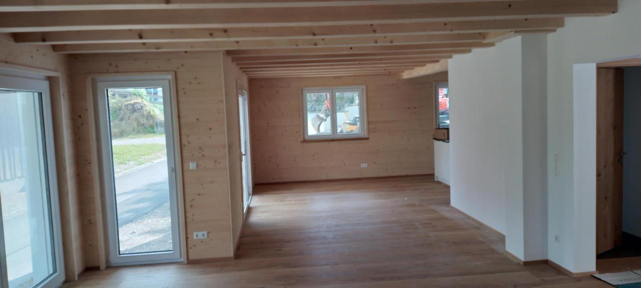 Ferienhaus Bergstaetter Sonne Immenstadt im Allgäu Kültér fotó