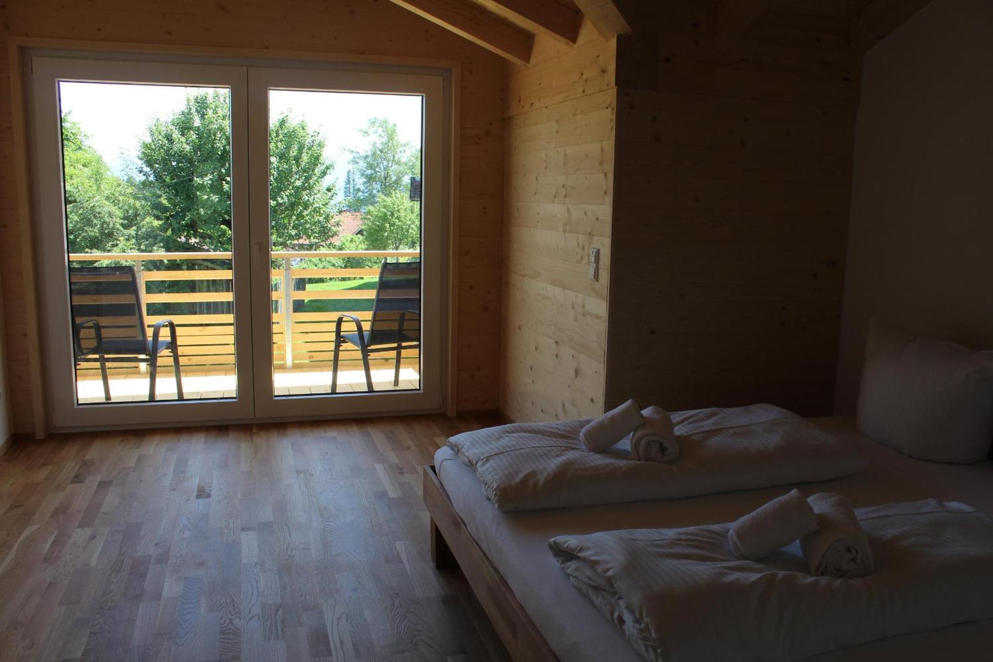 Ferienhaus Bergstaetter Sonne Immenstadt im Allgäu Kültér fotó