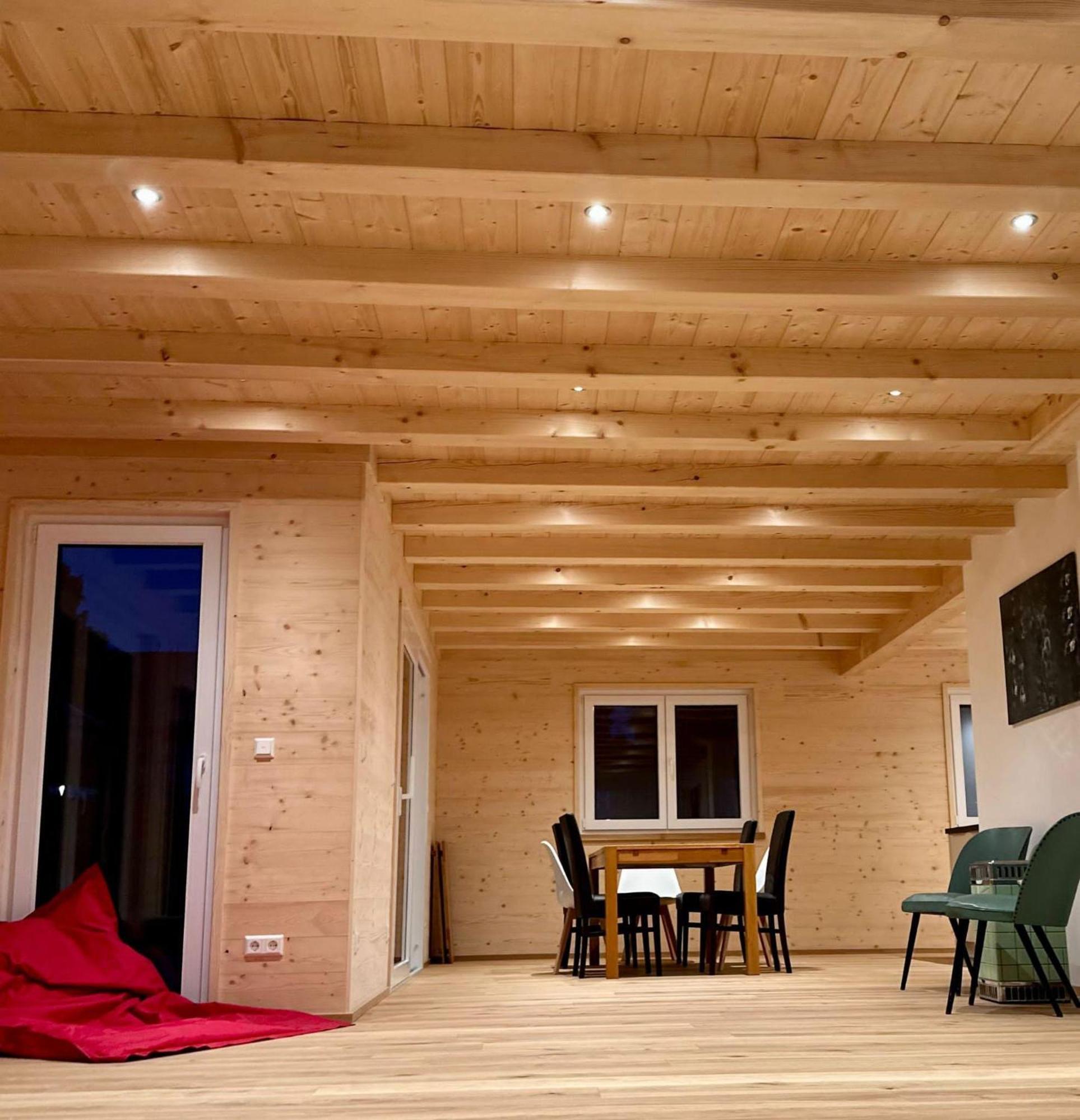 Ferienhaus Bergstaetter Sonne Immenstadt im Allgäu Kültér fotó